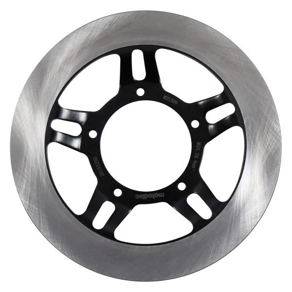 Hi Level Disc rear cb750f/cb900f